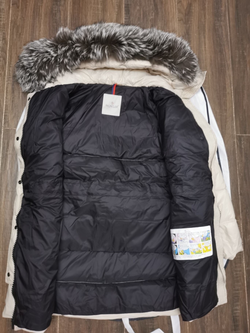 Moncler Down Coat